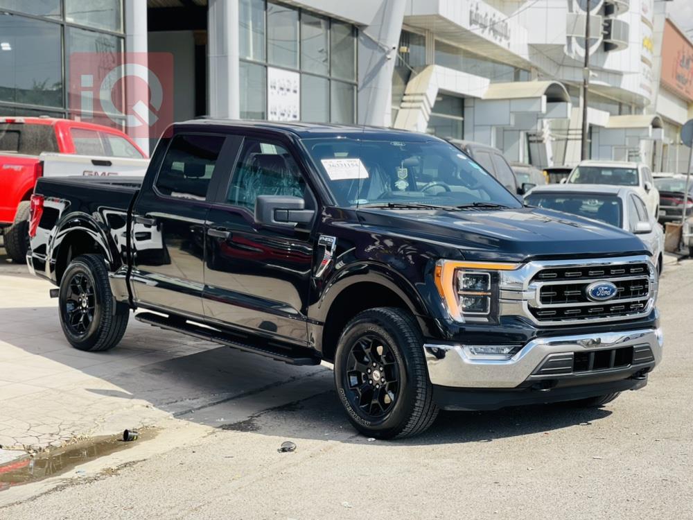 فۆرد F-150